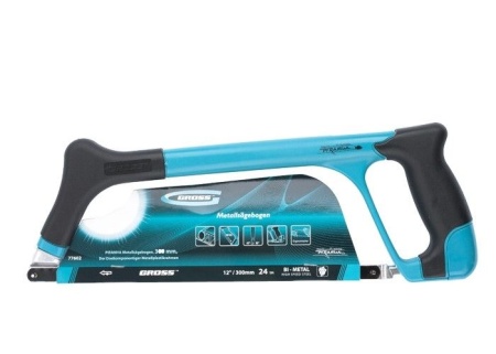    300 GROSS PIRANHA 77602