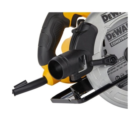   DEWALT DWE5615-QS