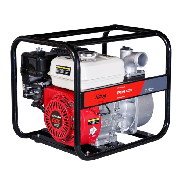 ��������� ��� ������ ���� Fubag PTH 600 (838249)