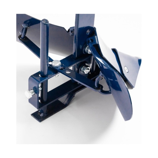 Окучник однорядный створчатый ОС с увеличенной шириной захвата НЕВА (005.03.0800-01), 005.03.0800-01 Окучник однорядный створчатый ОС с увеличенной шириной захвата НЕВА (005.03.0800-01)