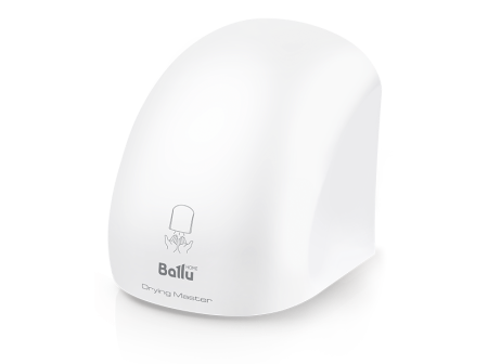 Сушилка для рук электрическая Ballu BAHD-2000DM, BAHD-2000DM Сушилка для рук электрическая Ballu BAHD-2000DM