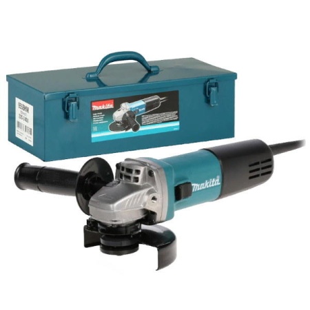    Makita 9558HNK6
