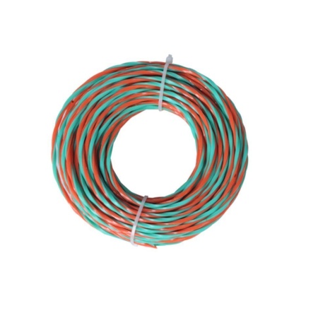 Леска 3.0мм x 15м STURM (витой квадрат) GT3535-3.0-3S-15, GT3535-3.0-3S-15 Леска 3.0мм x 15м STURM (витой квадрат) GT3535-3.0-3S-15