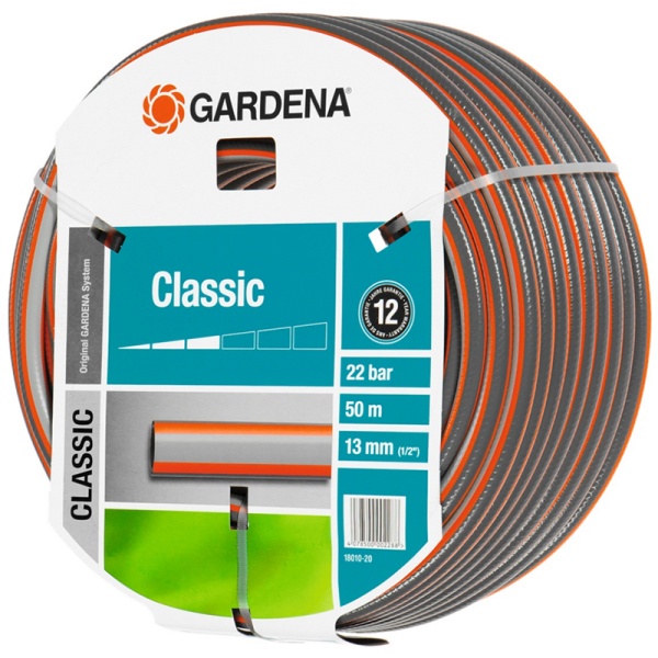  GARDENA Classic 50, 1/2"