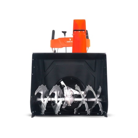 Снегоуборщик бензиновый YARD FOX BASIC 6152E (SB016151E24), SB016151E24 Снегоуборщик бензиновый YARD FOX BASIC 6152E (SB016151E24)