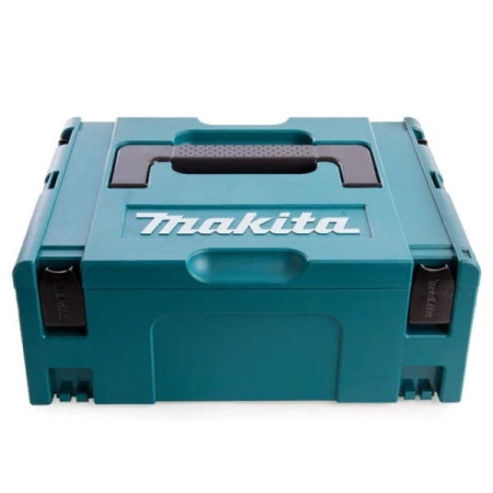 Кейс Makita Makpac тип 2, 395Х295Х162 мм (821550-0), 821550-0 Кейс Makita Makpac тип 2, 395Х295Х162 мм (821550-0)