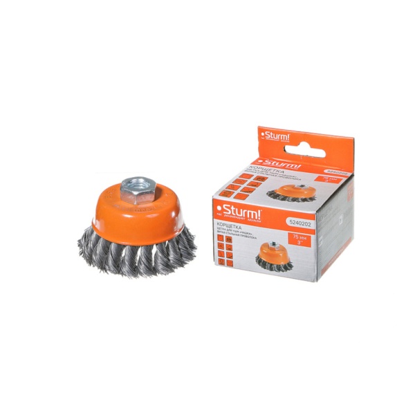 ����� ��� ��� 75 ��, �14, "�����" Sturm (5240202) (�������� ����� ��������� 0.5 ��)