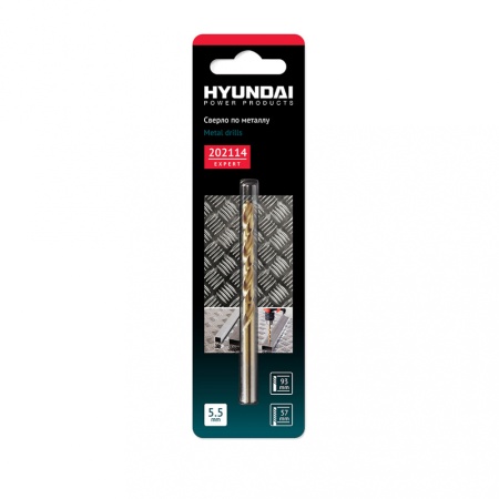    HYUNDAI 5,5x93  202114