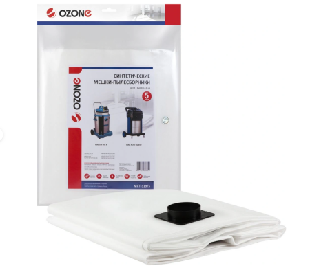    OZONE turbo MXT-319/5