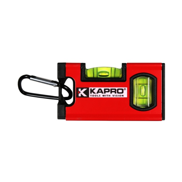������� ��������� 100 ��, 2 ����� Kapro TWIN 771-40�-10 (V-�������� �������, �������)