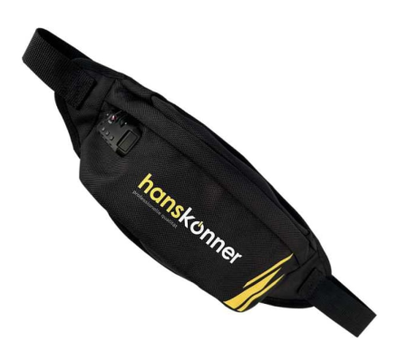   HANSKONNER HKWB0002 410 x 170 x 100,  , pat.,