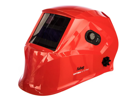 Маска сварщика "Хамелеон" FUBAG IR 9-13R S (38073), 38073 Маска сварщика "Хамелеон" FUBAG IR 9-13R S (38073)