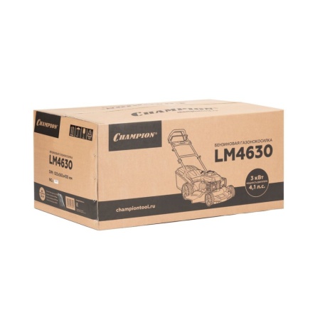 ������������� ���������� ���������� Champion LM4630