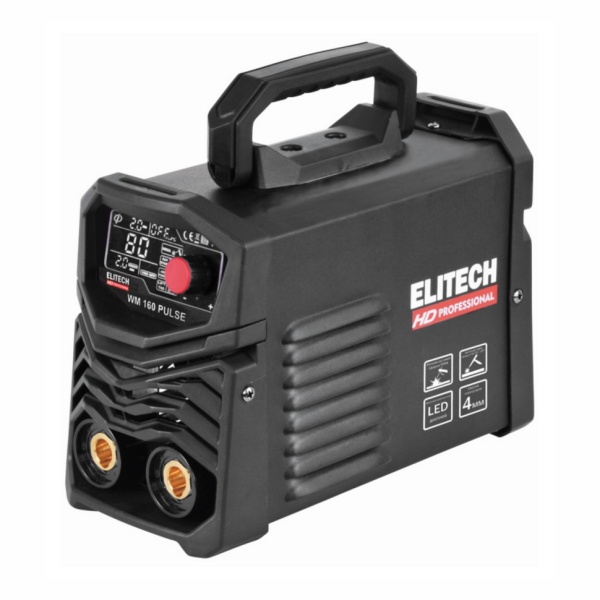 ��������� �������� Elitech HD WM 160 PULSE