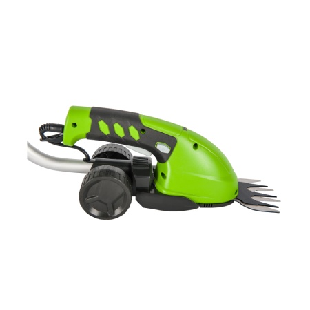 ������� ������� �������������� Greenworks G7.2GS (� ��������������� ������) 1600807