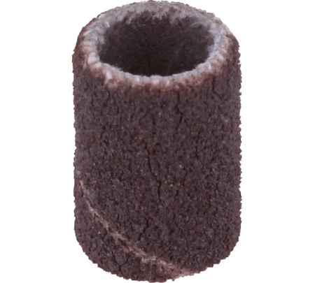 Валик наждачный Dremel 438 6,4мм, P120 (6шт/уп) 2615043832, 2615043832 Валик наждачный Dremel 438 6,4мм, P120 (6шт/уп) 2615043832