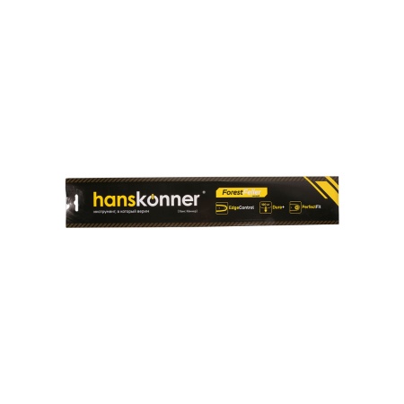  16"-3/8"-1,3-57, 041 (H236,M330,350,380,390,E353,350) HANSKONNER (HB16-038-57)