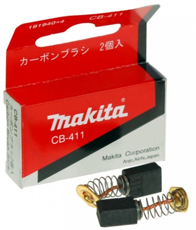   MAKITA CB-411