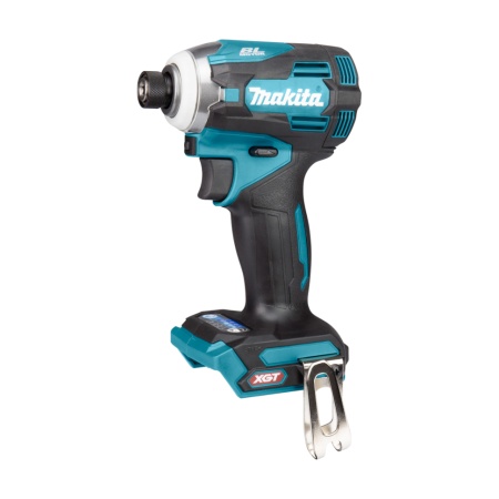 ���������� ������� Makita TD001GZ (XGT 40�, 1/4", ��� ��� � ��)