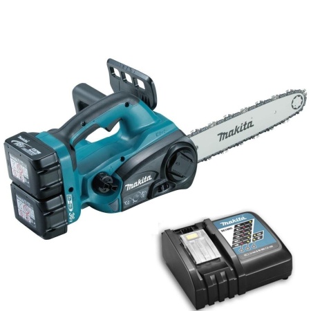   Makita DUC302RF2