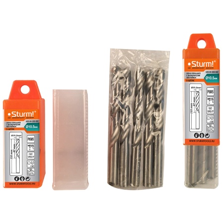    10,5 STURM 1055-04-10S5-SS5 (5/)