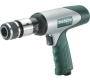 Пневмомолоток отбойный METABO DMH 290 Set, 601561500 Пневмомолоток отбойный METABO DMH 290 Set