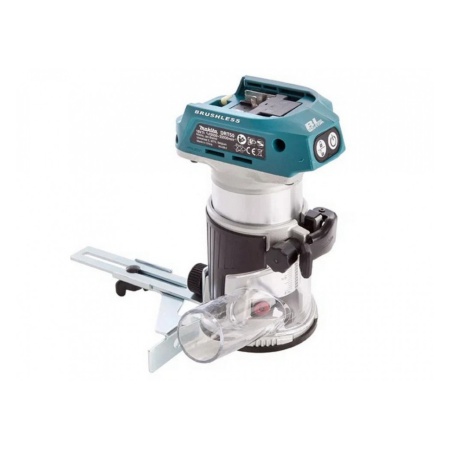 ������ ��������� �������������� Makita DRT50Z (LXT 18�, BL, 6/8��, ��� ��� � ��)