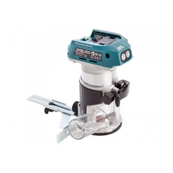 ������ ��������� �������������� Makita DRT50Z (LXT 18�, BL, 6/8��, ��� ��� � ��)