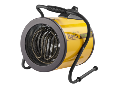 Тепловая пушка электрическая BALLU BHP-P-5, BHP-P-5 Тепловая пушка электрическая BALLU BHP-P-5