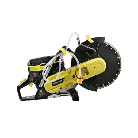 Бензорез Hanskonner HCG7435C, HCG7435C Бензорез Hanskonner HCG7435C