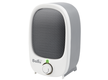Мини-тепловентилятор 0,9 кВт Ballu BFH/S-03N, BFH/S-03N Мини-тепловентилятор 0,9 кВт Ballu BFH/S-03N