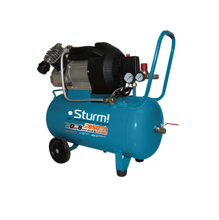 Компрессор STURM AC93250, AC93250 Компрессор STURM AC93250