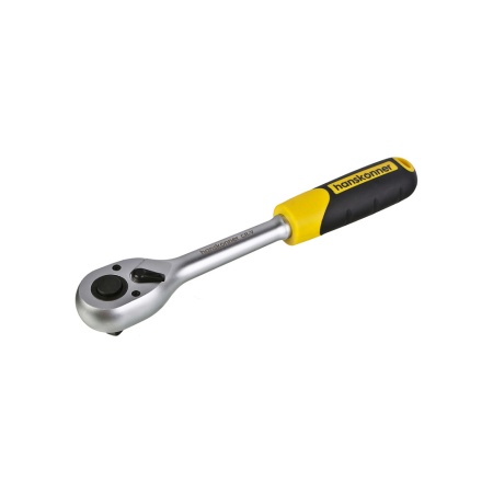 - 1/2", 90,   , CrV HANSKONNER (HK1045-17-12)