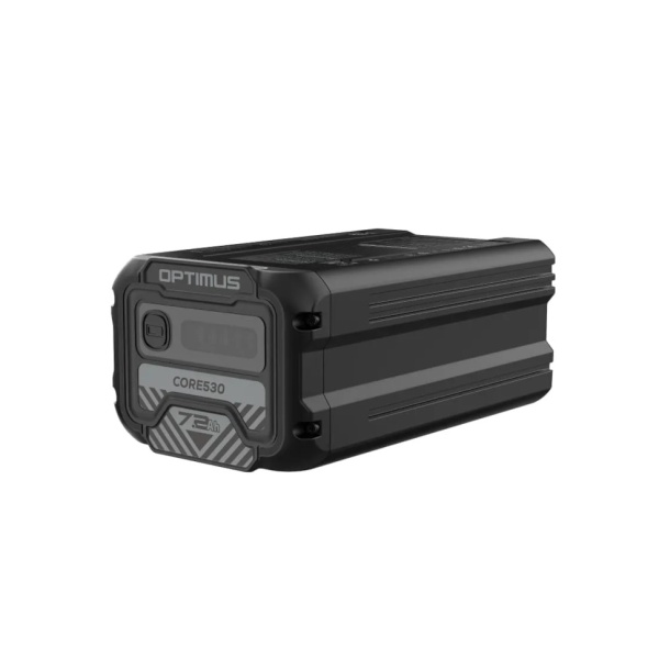  Greenworks 82 , 7.2 / CORE530 (2958207)