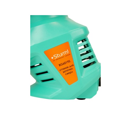     Sturm BG6019S