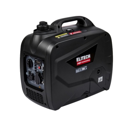    Elitech HD GIS 2000R