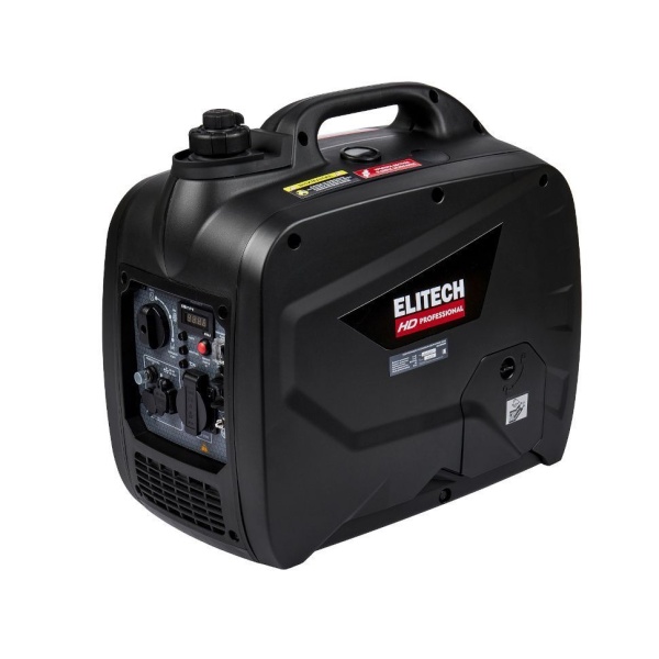    Elitech HD GIS 2000R