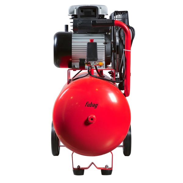 Компрессор ременной FUBAG B3600B/100 CM3 (8641457), 8641457 Компрессор ременной FUBAG B3600B/100 CM3 (8641457)