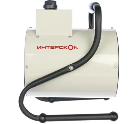 Тепловая пушка электрическая ИНТЕРСКОЛ ТПЭ-2, 286.1.0.00 Тепловая пушка электрическая ИНТЕРСКОЛ ТПЭ-2