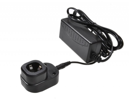 Зарядное устройство ИНТЕРСКОЛ ДА-10/18ЭР 2401 003, 2401 003 Зарядное устройство ИНТЕРСКОЛ ДА-10/18ЭР 2401 003