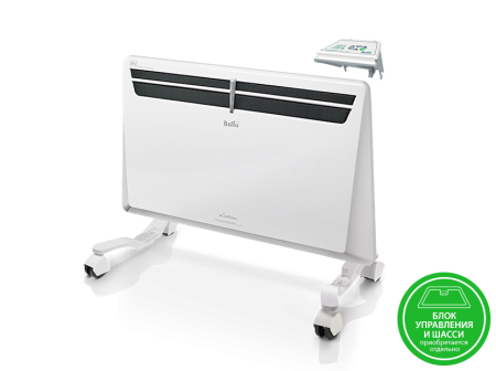 Модуль отопительный электрического конвектора Ballu Evolution Transformer BEC/EVU-2000, BEC/EVU-2000 Модуль отопительный электрического конвектора Ballu Evolution Transformer BEC/EVU-2000