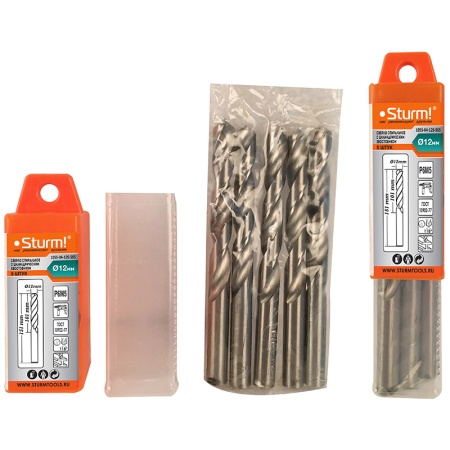    12,0 STURM 1055-04-12S-SS5 (5/)