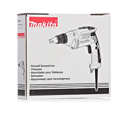   Makita FS2300
