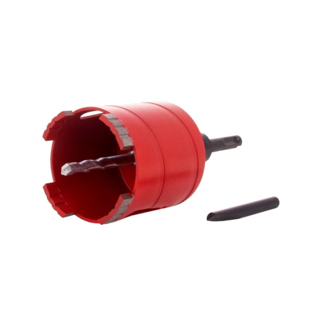 ������� �������� �� ������������� ������ 72 ��, 4 ����., � ��������. SDS+ Master Line Diam (311102)