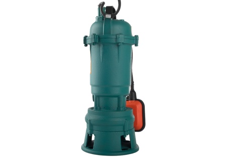 Насос фекальный STURM WP9709SW, WP9709SW Насос фекальный STURM WP9709SW