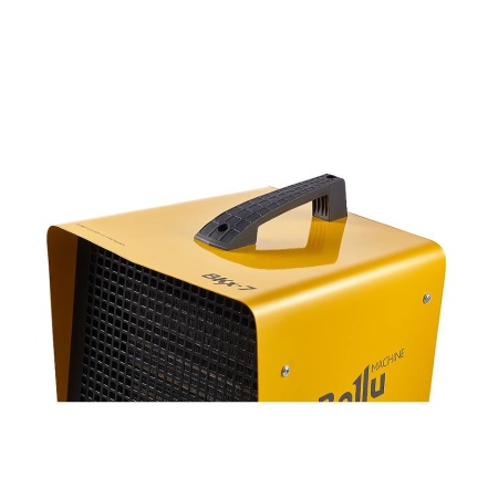 Тепловая пушка керамическая Ballu BKX-7, BKX-7 Тепловая пушка керамическая Ballu BKX-7