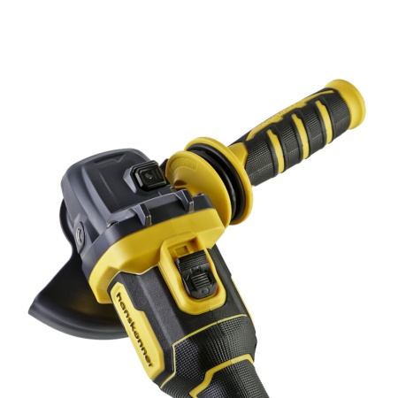 ��� �������������� Hanskonner HAG18125 (1BatterySystem18V, ����., 125 ��, ���x4�/� � ��, ����)