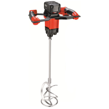 Аккумуляторный строительный миксер Elitech МСА 18БЛ (Е2208.001.01), МСА 18БЛ (Е2208.001.01) Аккумуляторный строительный миксер Elitech МСА 18БЛ (Е2208.001.01)