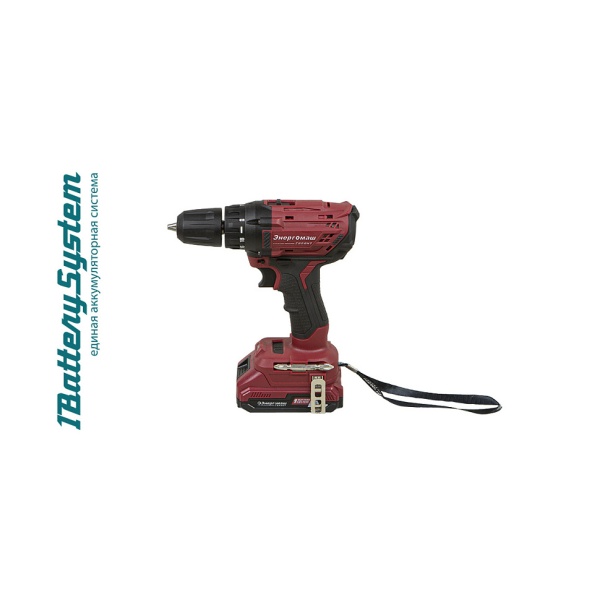    1-18 (1BatterySystem18V,  2*2  )