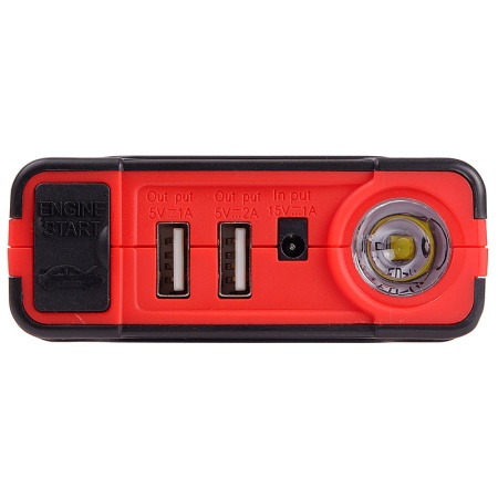 Устройство пусковое портативное FUBAG Drive 600 38637, 38637 Устройство пусковое портативное FUBAG Drive 600 38637